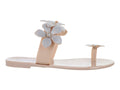 Sandalias ROZE Nude para Mujer