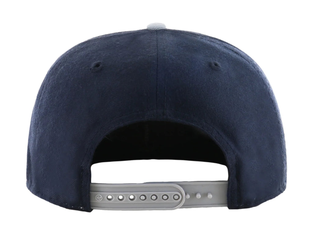 Gorra 47 Brand New York Yankees Navy para Hombre