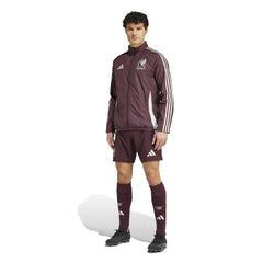 adidas Mexico Anthem Jacket 2024 Bu