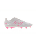 New Balance 442 Team V3 FG Firm Ground Mens Soccer Cleats Sea Salt