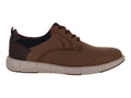 Zapatos Casuales HER SON Color Camel para Hombre