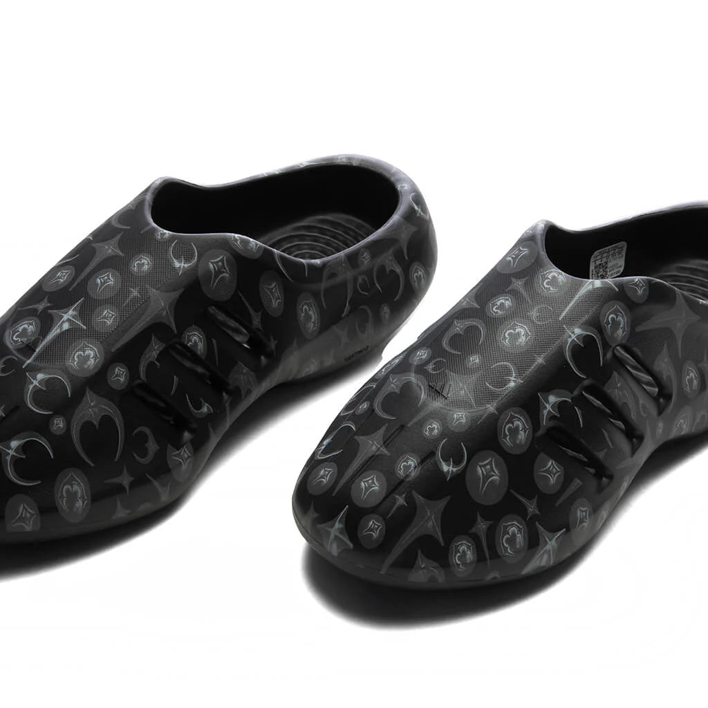 adidas Originals x Thug Club Adifom Iiinfinity Mule Core Black Core Black Core Black