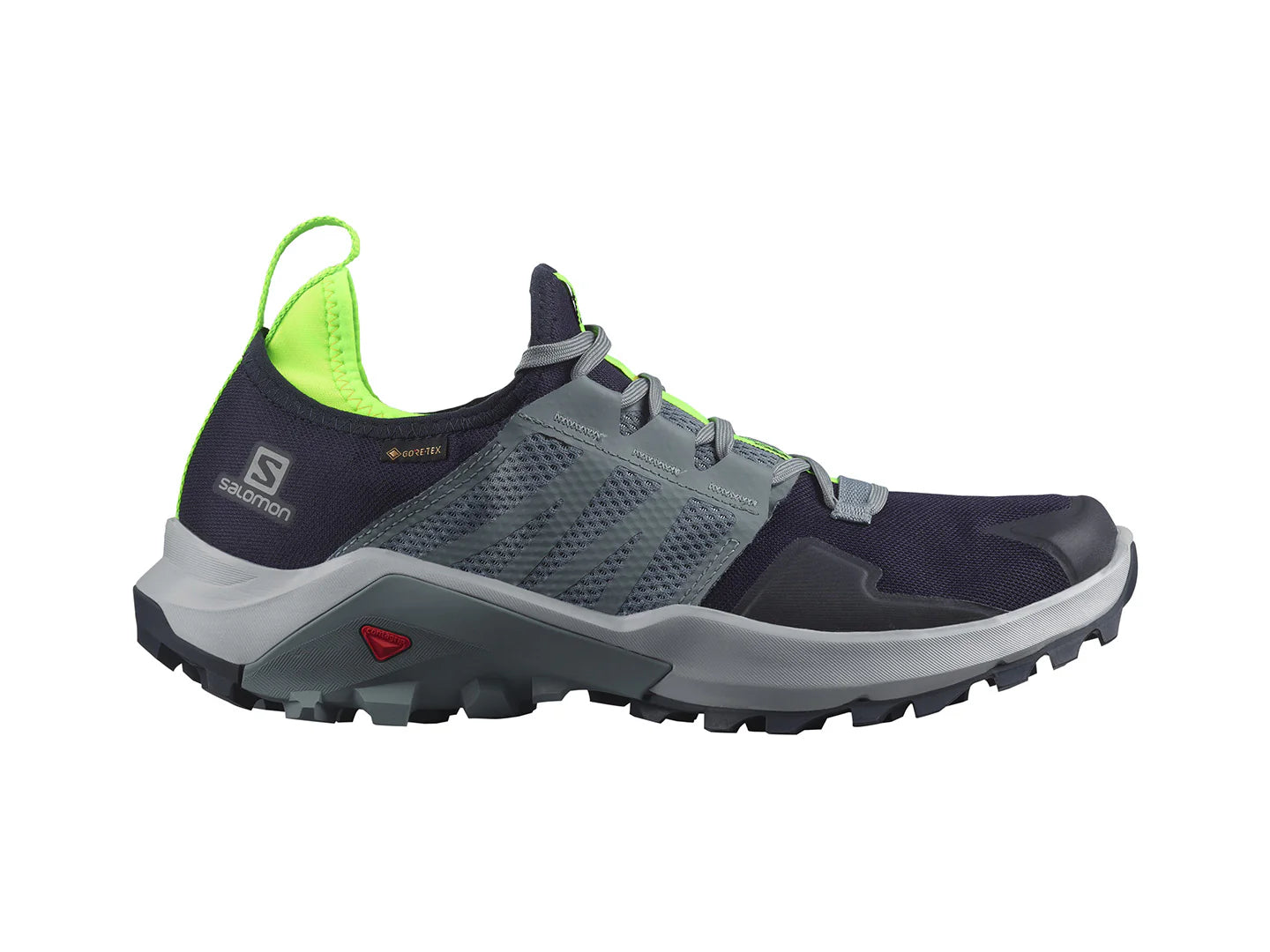 Tenis Salomon Madcros Nightsky para Hombre