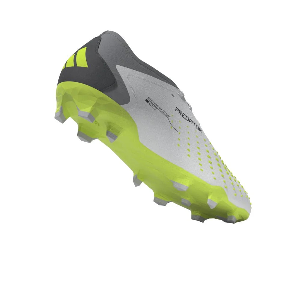 adidas Predator Accuracy3 L FG Firm Ground Soccer Cleats
