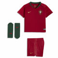 Nike Breathe Portugal Home Infants Kit 2018 19