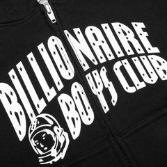 Kids BB Billionaire Hoodie Black