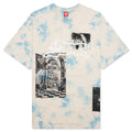 Dine And Dash S S Oversize Knit Fog