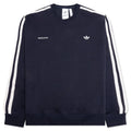 Adidas x Sporty Rich Sweatshirt Night Navy