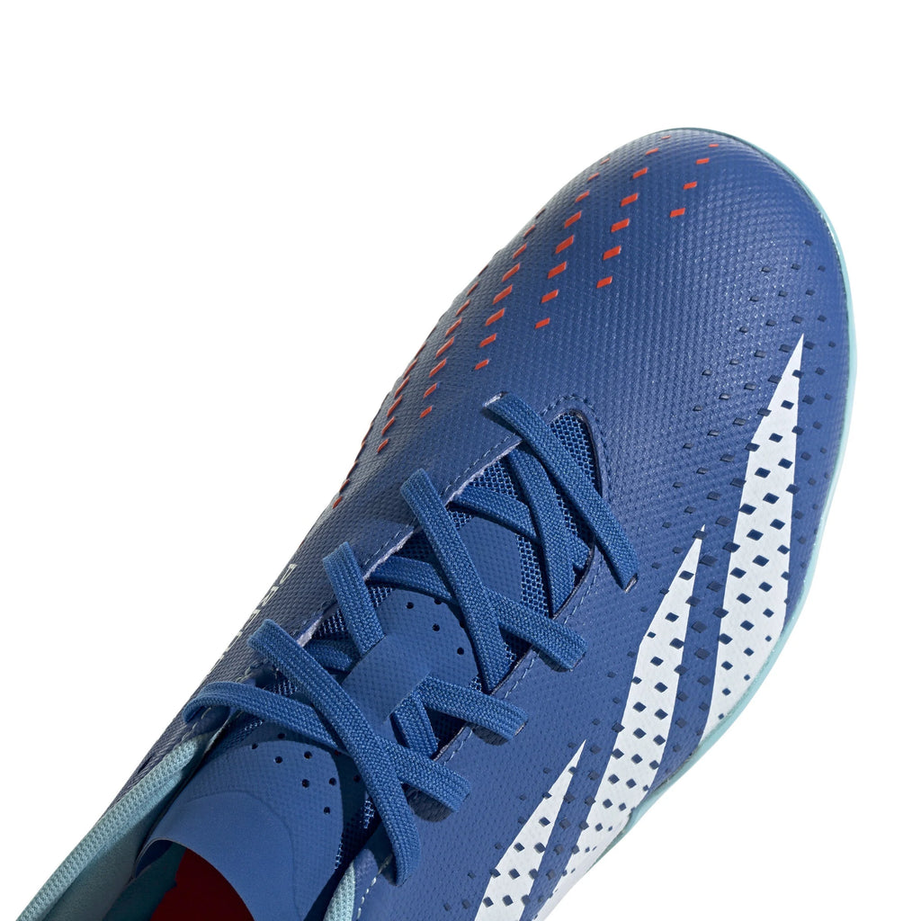 adidas Predator Accuracy3 L TF Turf Soccer Shoes