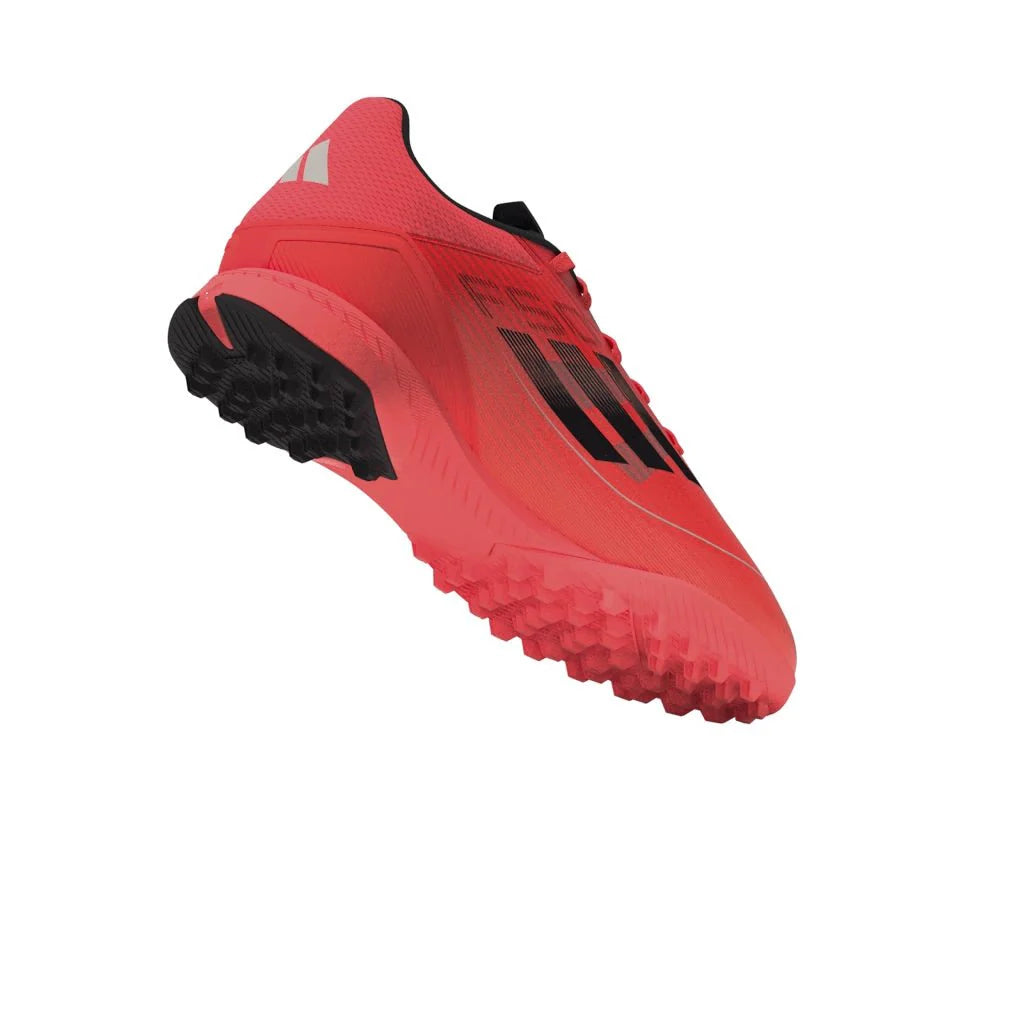 adidas F50 League TF Turf Shoes Turbo Black