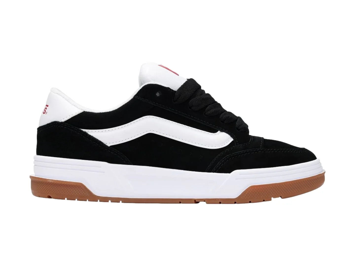 Tenis Vans Old Skool Negro para Mujer