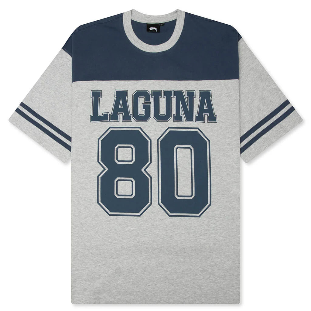 Laguna 80 Jersey Blue