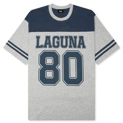 Laguna 80 Jersey Blue