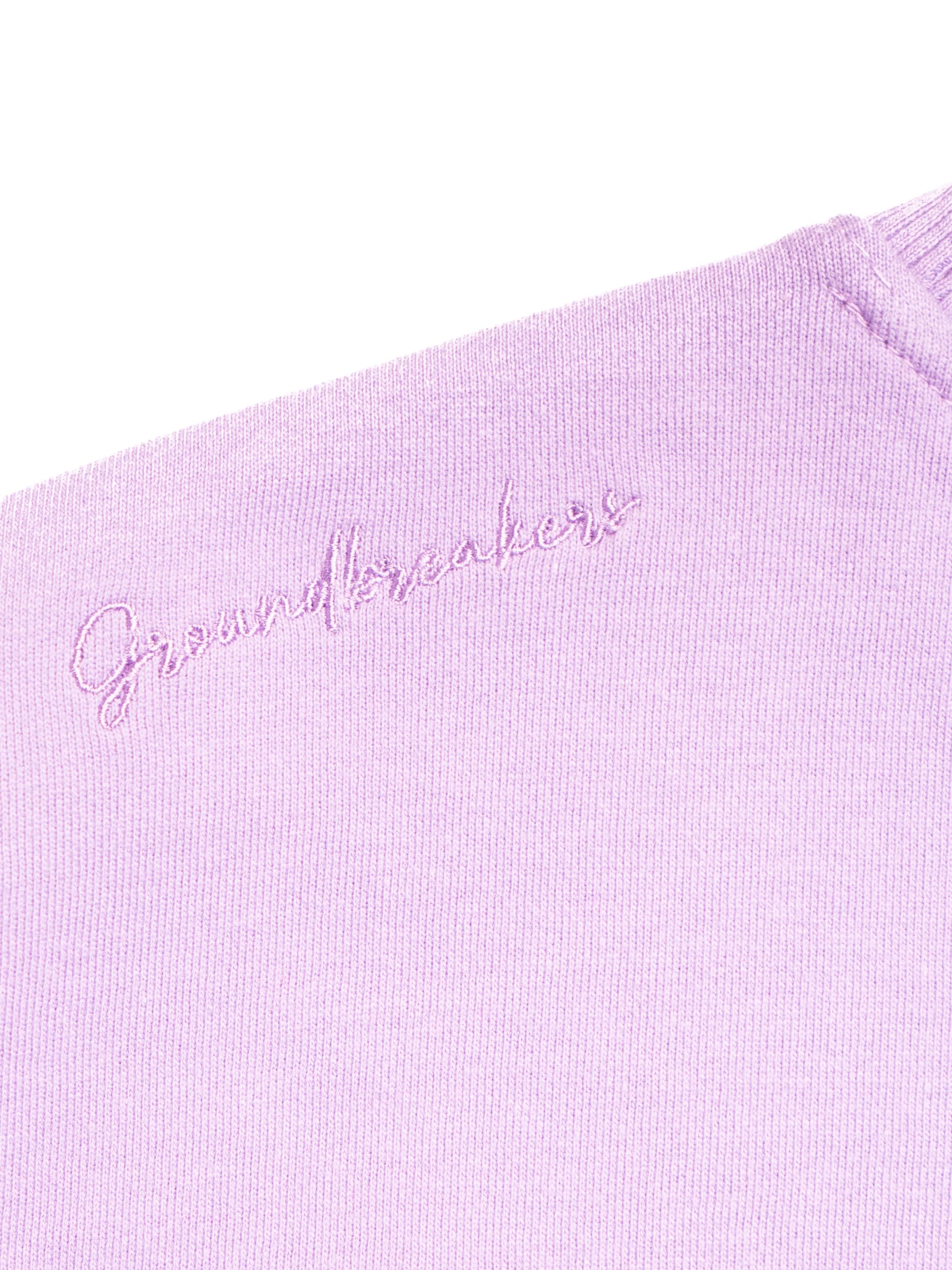 Heartbreak Elevation Crew Sweatshirt