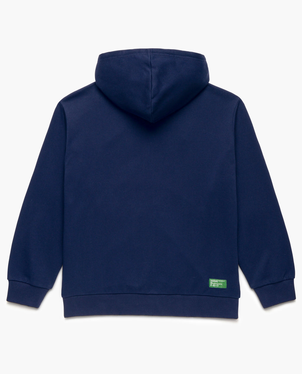 SUMMIT ZIP HOODIE