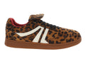 Tenis Steve Madden Leopard para Niña