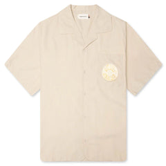 Brushed Camp Sand