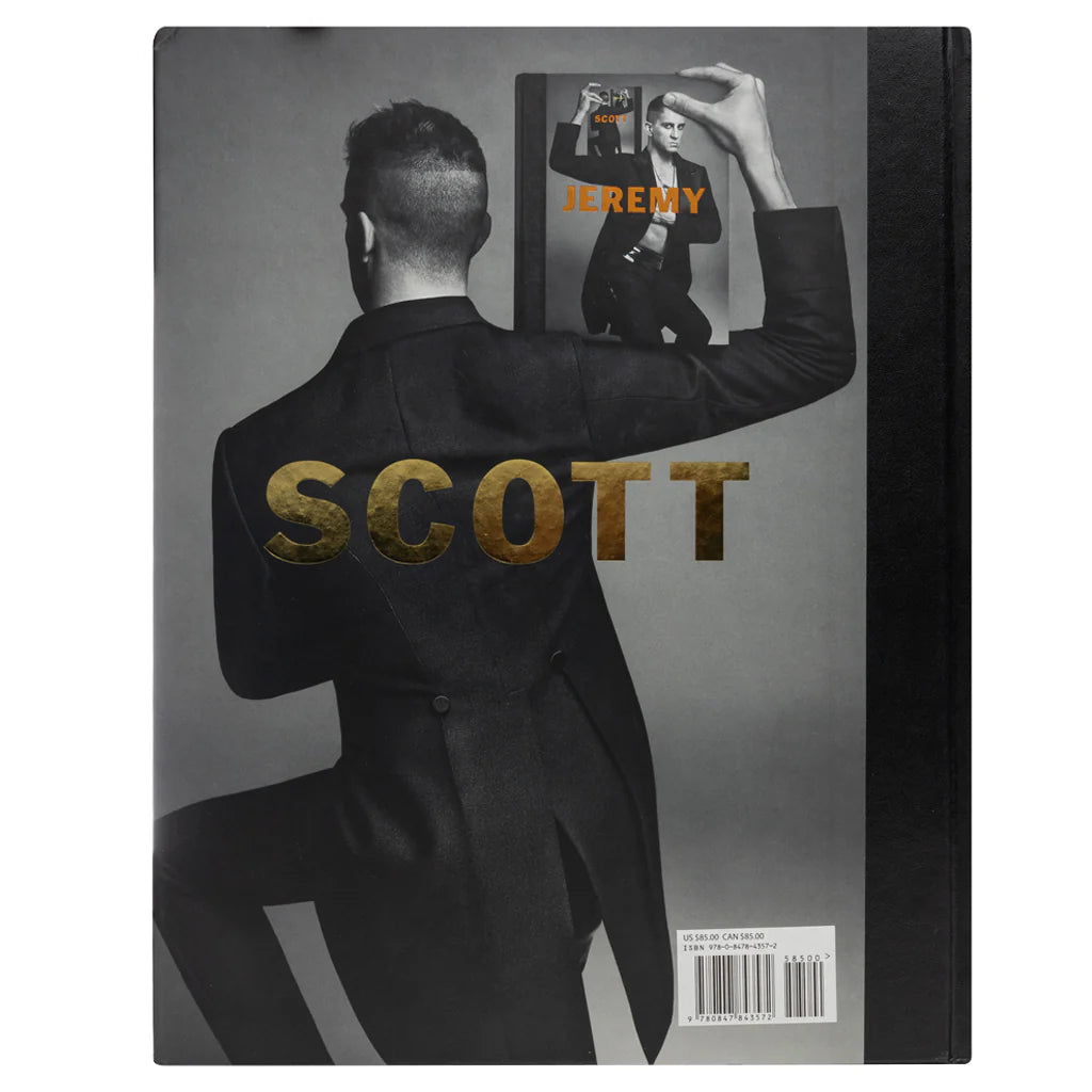 Jeremy Scott