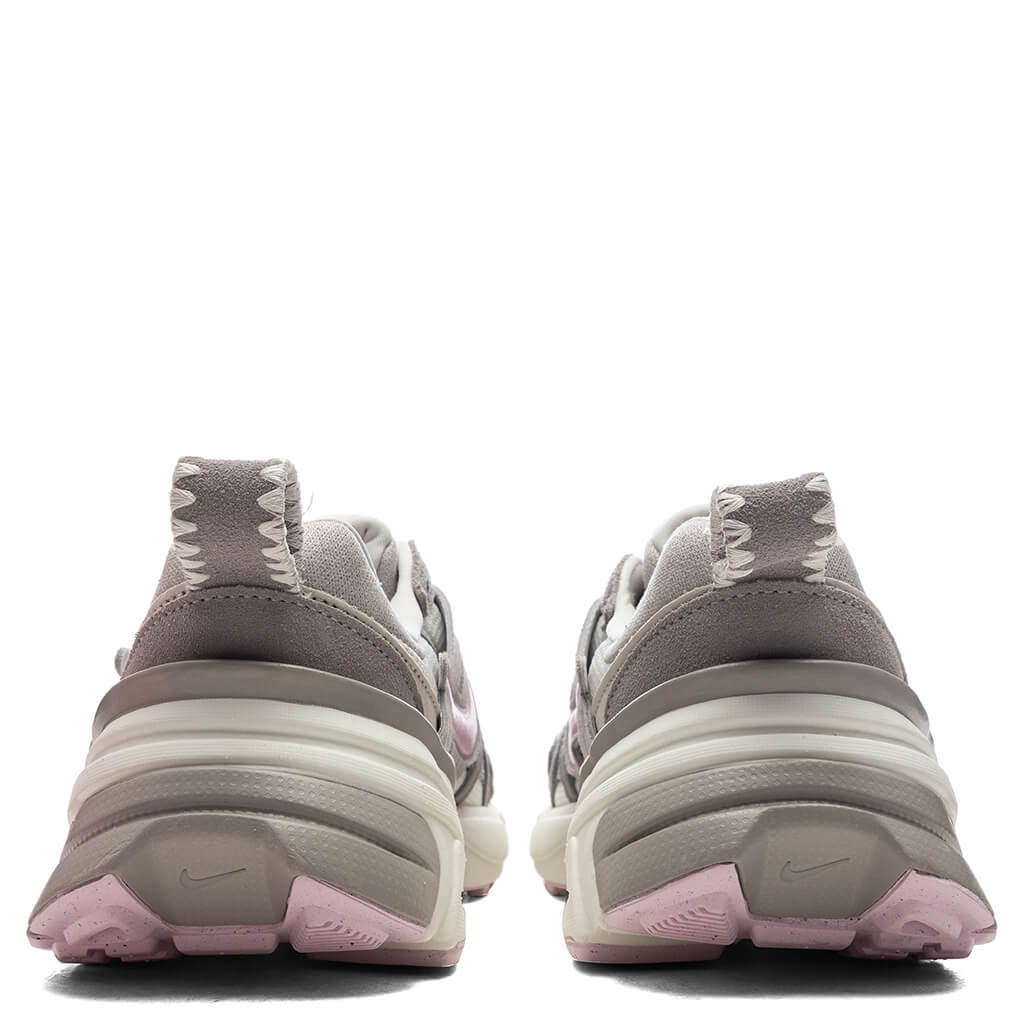 Womens V2K Run Sail Pink Foam Sail College Grey