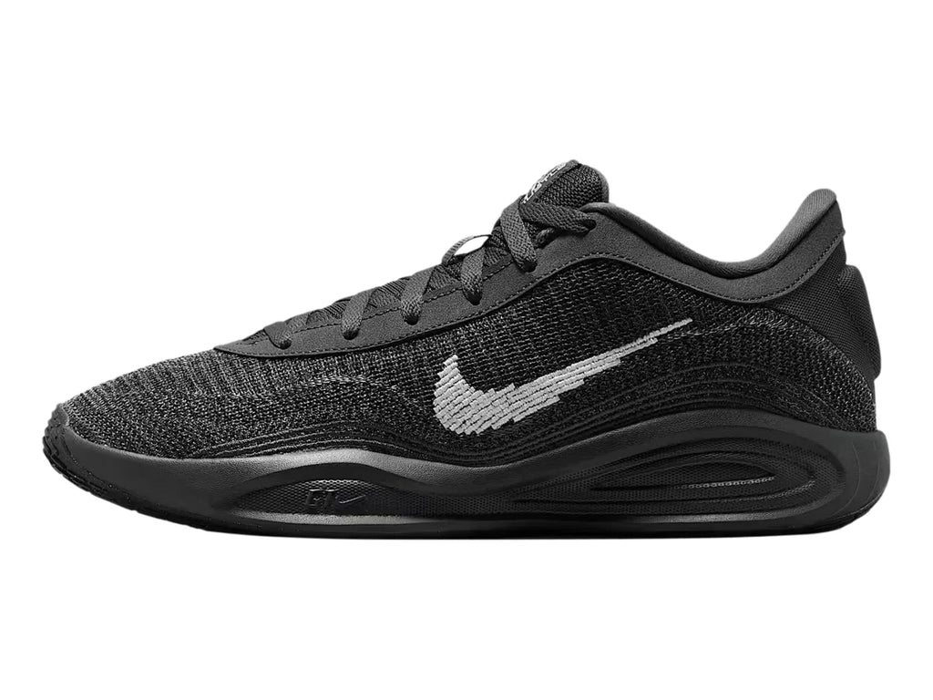Tenis Nike GT Hustle Academy Gris para Hombre