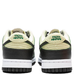 Womens Dunk Low LX Sequoia Eucalyptus Fog