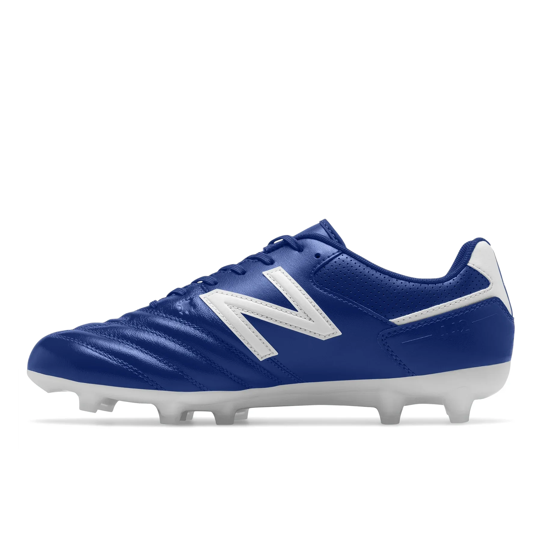 New Balance 442 TEAM FG Firm Ground Cleats Royal