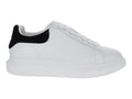 Tenis Steve Madden Iccey Negro y Blanco para Hombre