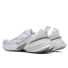 Womens V2K Run Photon Dust Light Silver Summit White