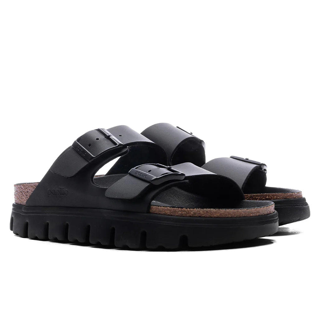 Arizona Chunky Black Black