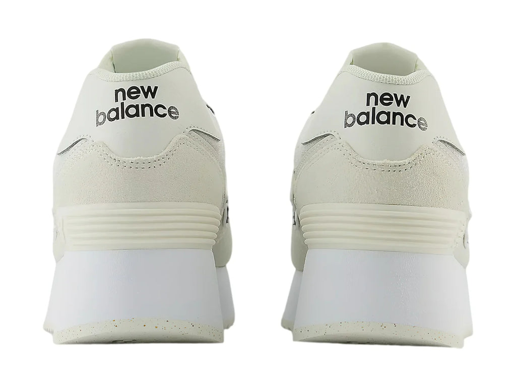 Tenis New Balance 574 Color Sea Salt para Mujer