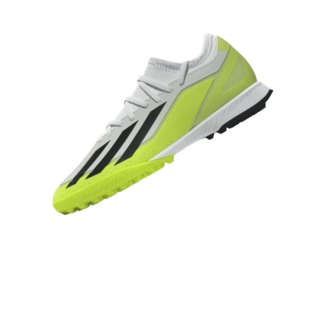 adidas X Crazyfast3 TF Turf Soccer Shoes