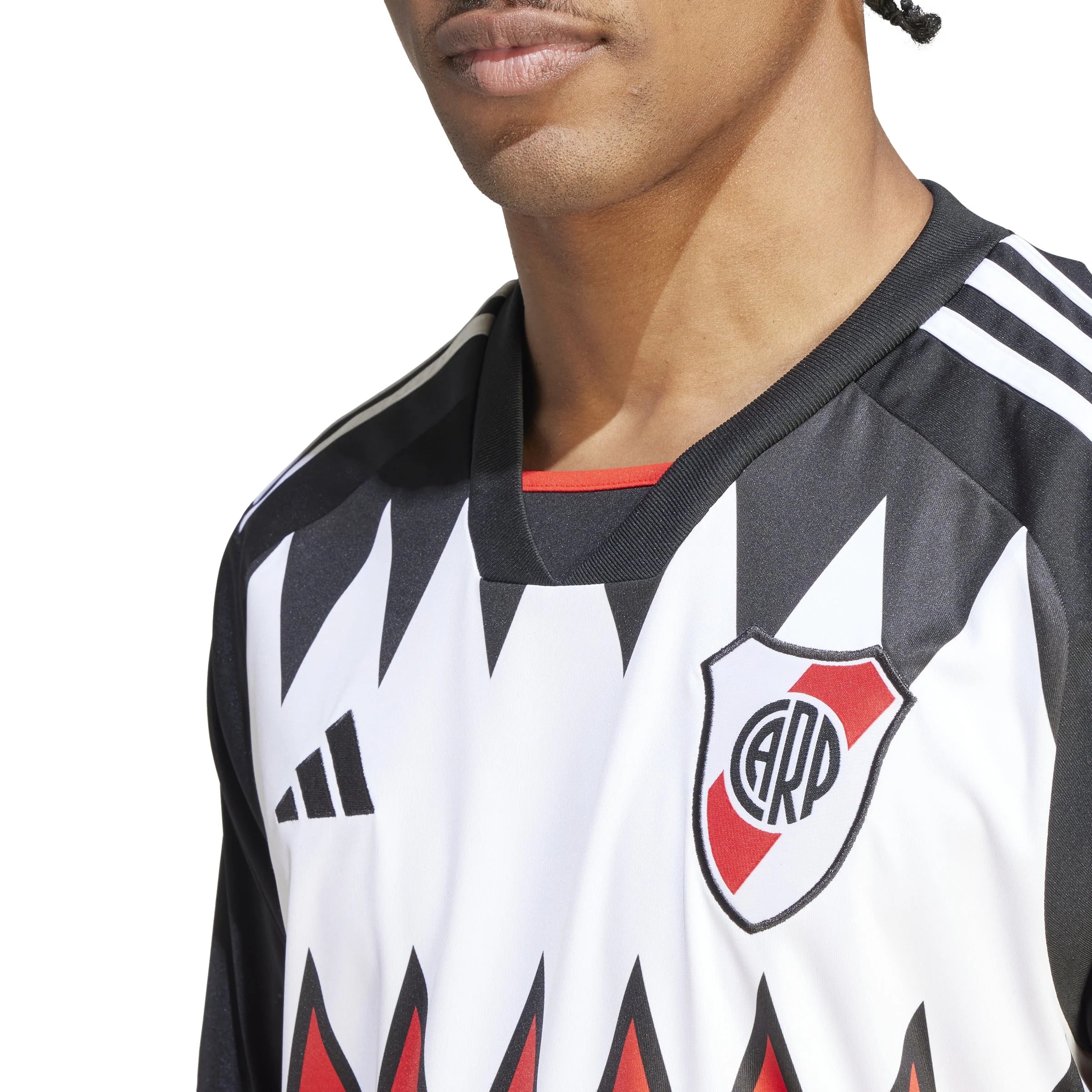 adidas River Plate Away Jersey 23 24