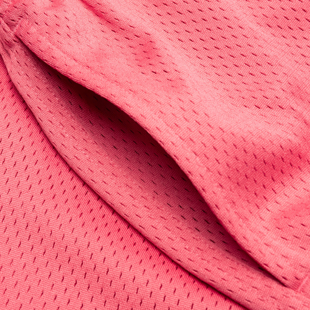 Mesh Short Big Basic Rose
