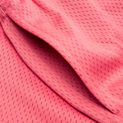 Mesh Short Big Basic Rose