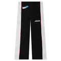 Racing Track Pant Black