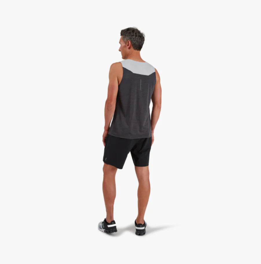 Mens On Hybrid Shorts