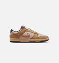 Dunk Low Retro SE Wheat Mens Lifestyle Shoe Wheat Sanddrift Celestial Gold Burnt Sunrise