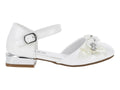 Sandalias Roze Color Bone para Niña
