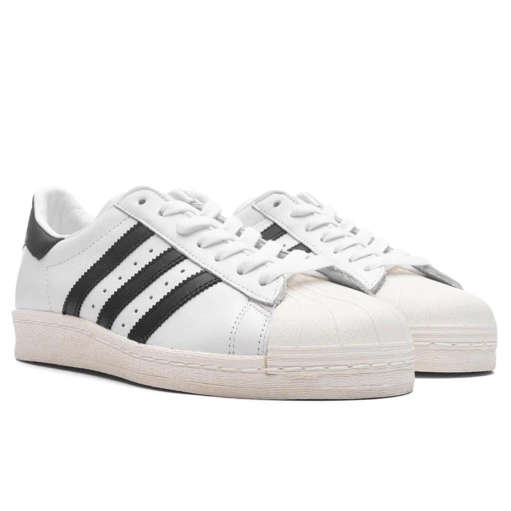 Superstar 82 Cloud White Core Black Off White