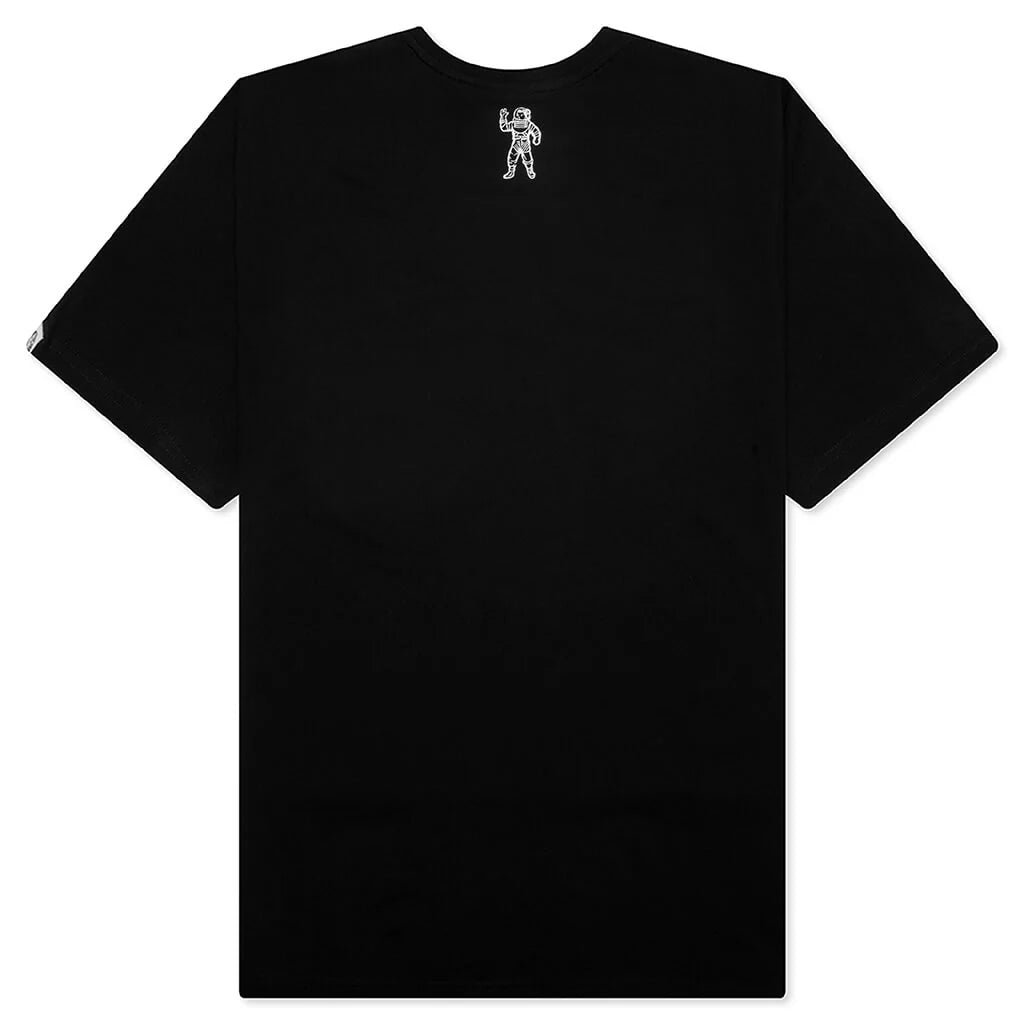 Curse Tee Black