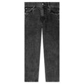 Acid 5 Pocket Jeans Black