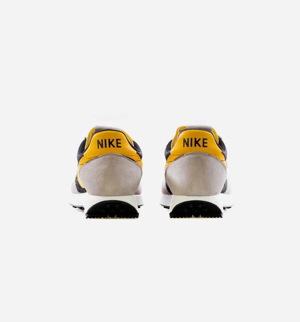 Air Tailwind 79 Mens Lifestyle Shoe Black Gold