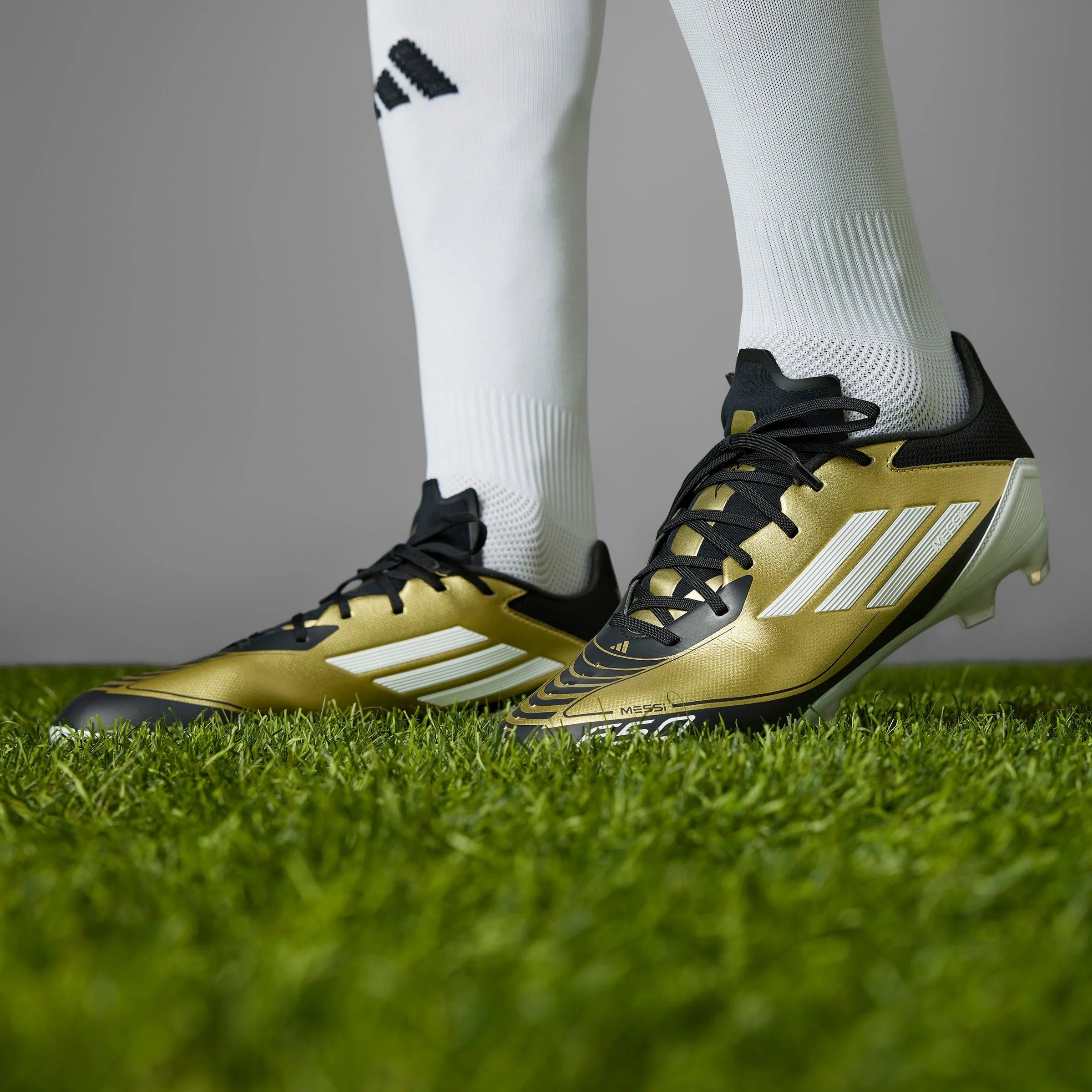 adidas F50 League FG MG Multi Ground Firm Ground