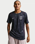 Nike USMNT Away Mens Soccer Jersey 2026 Navy