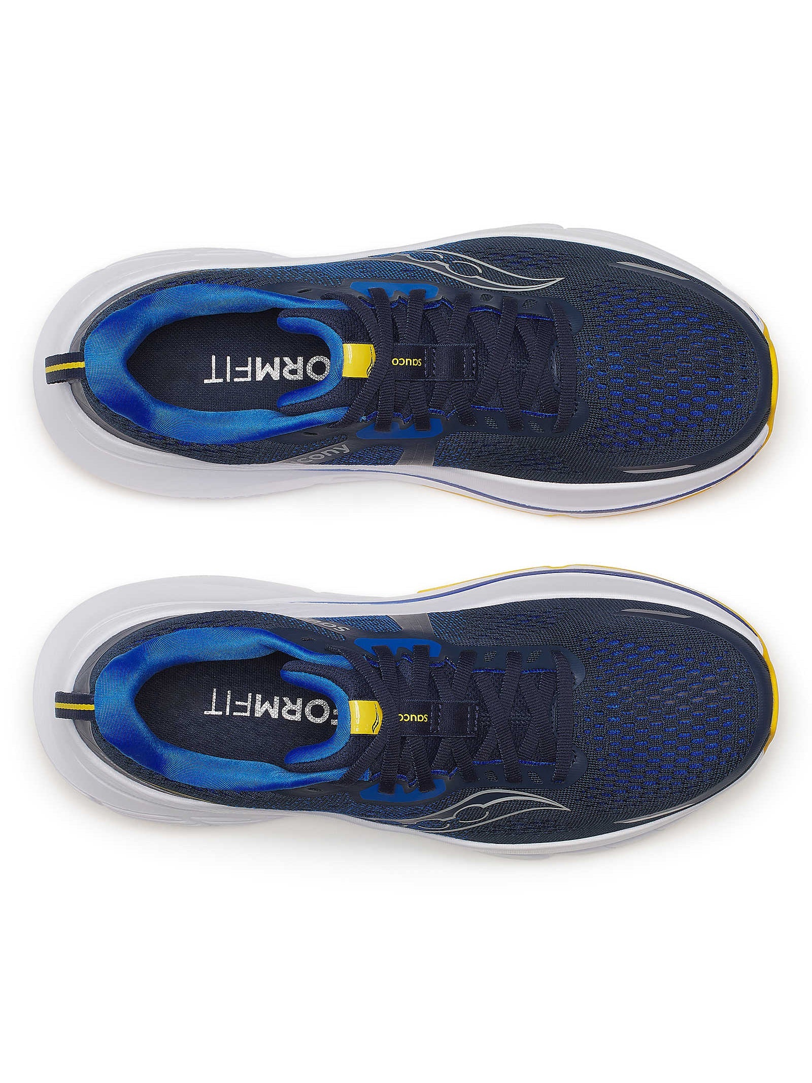 Saucony Guide 18 Mens Shoes