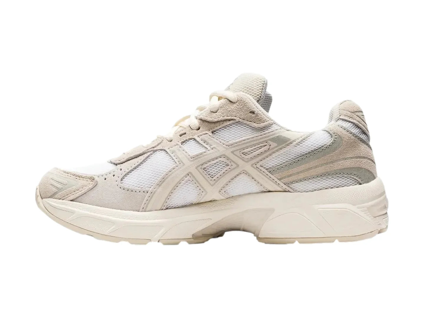 Tenis Asics Gel 1130 Para Mujer