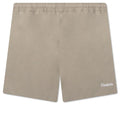 Cabana Short Tan