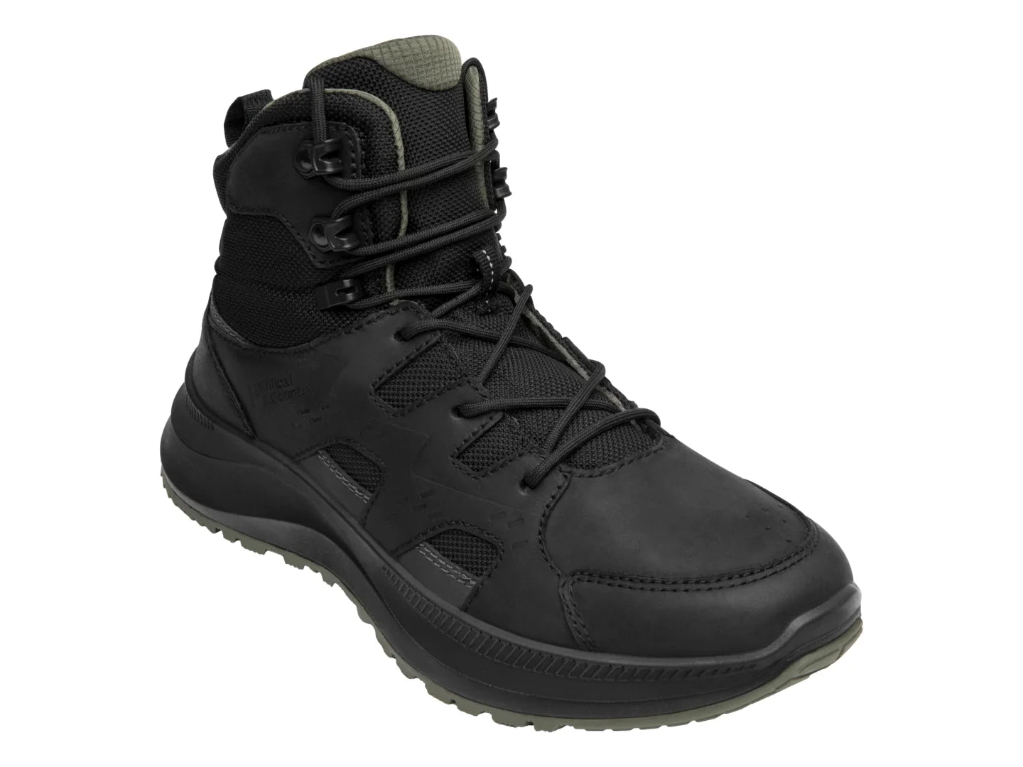 Botas Flexi Negro para Hombre