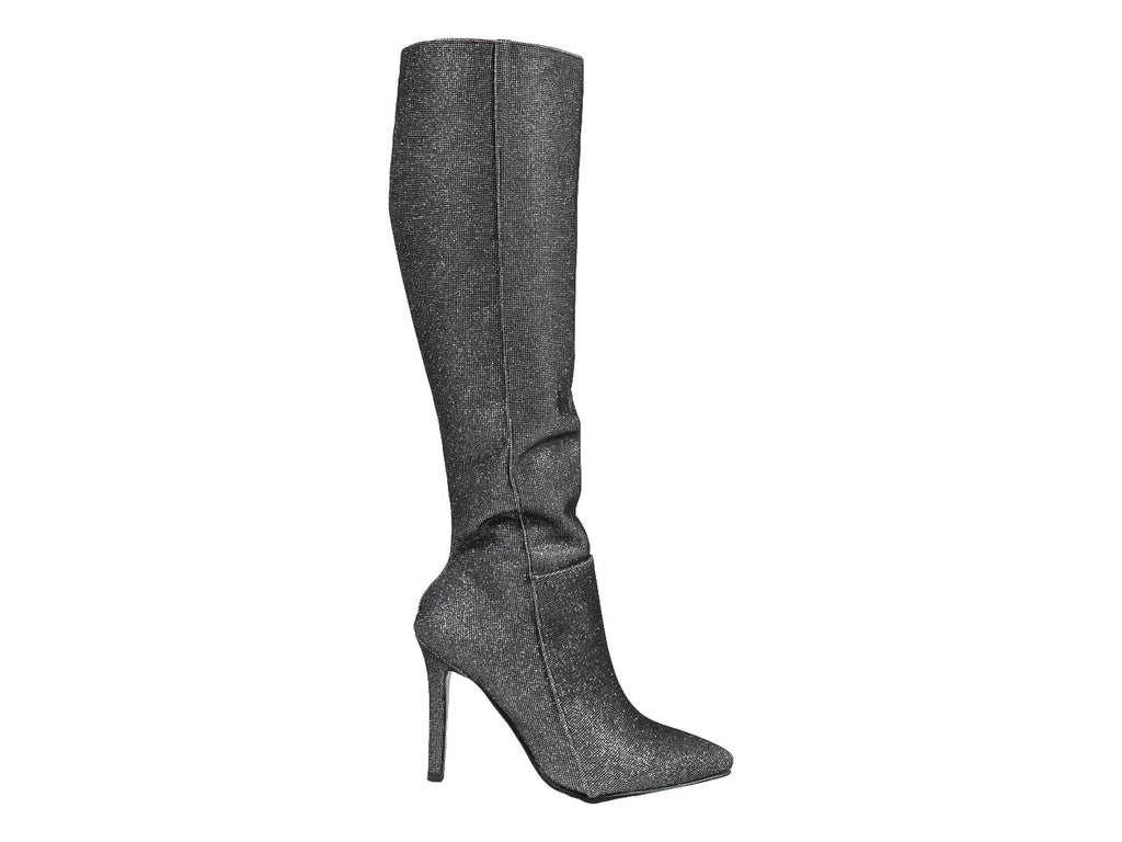 Botas OYYI Andromeda Color Inox para Mujer