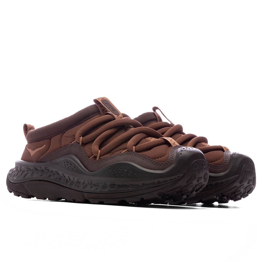 Ora Primo Mineral Brown Cast Iron